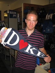 Danny Loves Duke1